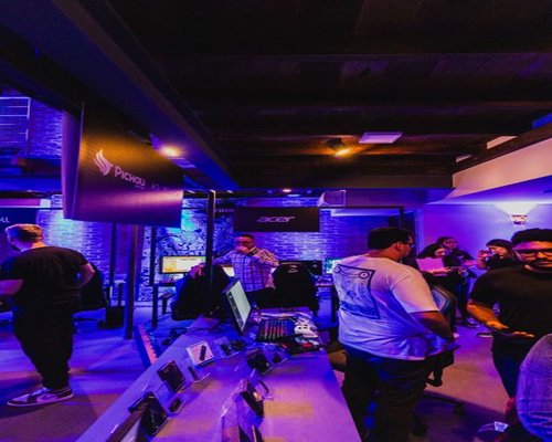 Melbourne console showcase event demonstration